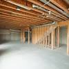 Is adding insulation for basement walls the right step? 1