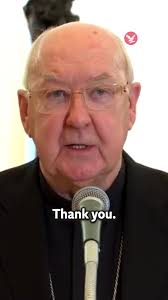 Pope Francis Video Message Kenneth Copeland Transcript