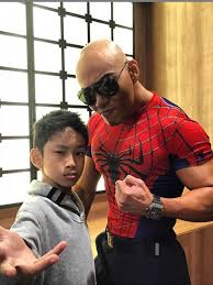 Kalau jagonya sulap jangan sok jago dibidang lain, kelihatan bodohnya… Deddy Corbuzier Full Day School Penyiksaan Terhadap Anak Showbiz Liputan6 Com