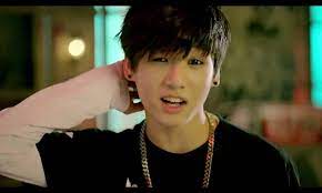 Bts Bangtan Boys No More Dream Jungkook Jungkook Bts Bangtan Boy Jeon Jungkook