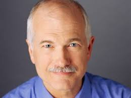 Jack Layton 1950