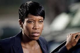 The Strain Adds Regina King