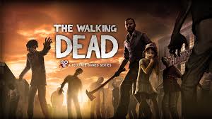 Telltales The Walking Dead: Season One (2012).