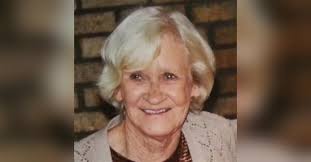 Myrtle Kathryn Rofkahr Obituary