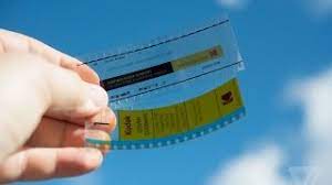 If you choose to earn rewards, you'll earn 5% back on the first $120,000 in purchases. 30 Most Amazing Business Cards Youtube