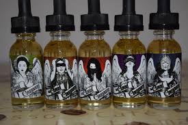 The best vapes fit into two categories really. The Cloud Company E Liquid Review E Cigarette Reviews And Rankings