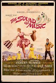You can even turn your own photo into an art masterpiece with myphotos. The Sound Of Music Movie Poster 1 Sheet 27x41 Original Vintage Movie Poster 7294