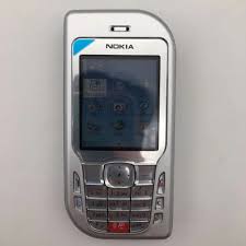 Nokia 6670 Renoviert-Original ...