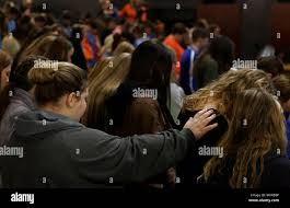 Support staff school hi-res stock photography and images