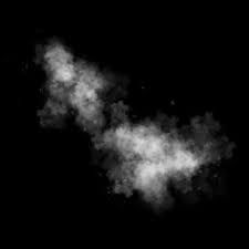 Dense Fog Smoke Abstract Artistic Black Png Transparent Clipart Image And Psd File For Free Download Humo De Colores Humo Blanco Imagenes De Heroinas