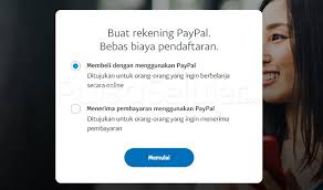 Klik profil di dekat bagian atas halaman. Cara Membuat Akun Paypal Tanpa Kartu Kredit 2021 Blog Pulsa Seluler