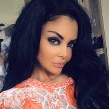 According to famousdetails, she was born in the year of the ox.model turned reality star who gained widespread fame competing on the fifth season of germany's big brother. Kader Loth Lothkader Twitter