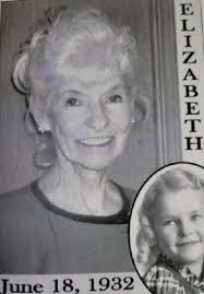 Elizabeth Romesburg Obituary (1932