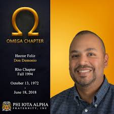 Contributions to the tribute of Hector Joaquin Feliz