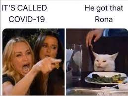 The Rona Home Facebook