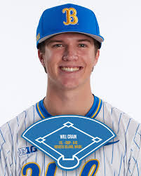 UCLA Baseball