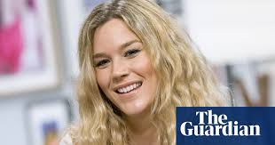 Smartly aligning herself with a number of soul. The Diy Q A Joss Stone Life And Style The Guardian
