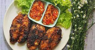 Tuna bakar teflon / resep tuna bakar kecap dan cara membuatnya selebritalk : 79 Resep Ikan Tuna Bakar Pedas Manis Enak Dan Sederhana Ala Rumahan Cookpad