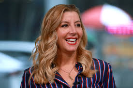 Also, she supports several female entrepreneurs through her sara blakely foundation. Sara Blakely Says This Daily Morning Habit Sets Her Up For Success