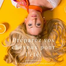 Soin cheveux fourchus pour lisser cheveux crepu. Preparez Vos Cheveux Pour L Ete La Lettre De L Officina