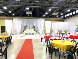 Dewan serbaguna flat sri larkin. Dewan Serbaguna Taman Guar Perahu Rahim Catering Enterprise Facebook