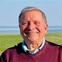 John Thomas O'Keefe Obituary