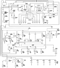 A wiring diagram usually gives guidance virtually the relative slant and concurrence jeep cj7 engine diagram electrical wiring diagram guide. Jeep Cj Scrambler 1971 86 Wiring Diagrams Repair Guide Autozone