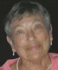 Marilyn Kenner Obituary (1938