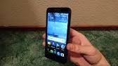 Unlocked alcatel ideal 4060a 8gb 4.5 ** read description . Unlock Screen Hard Reset Foralcatel Raven Lte De Tracfone Modelo A574bl Youtube