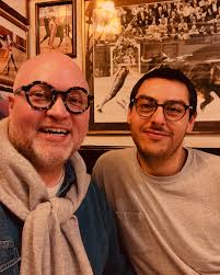 December 2024, in ten parts: