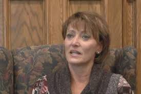 Sister Katie Trisdale