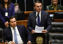 Acumulando mais de 60 pedidos. Maia Diz Que Pode Aceitar Pedido De Impeachment De Bolsonaro Renova Midia