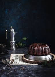 Gateau Chocolat Cafe Au Kahlua Recette Gateau Chocolat Recette Chocolat Chocolat