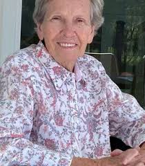 Martha Miller Williams Obituary (2024)