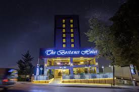 The Bostanci Otel Istanbul Updated 2020 Prices