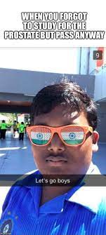Lets Go Boys Indian Memes Imgflip