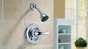 Another important feature to consider is the type of valve the bathroom faucet is using. The Best Shower Faucet Chicago Tribune