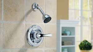 To control the water in your bathroom, taps are also crucial. The Best Shower Faucet Chicago Tribune