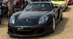 بورش كاريرا جي تي الأسطورة المذهلة موقع ويلز porsche carrera gt porsche carrera porsche