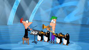 Included also are chord charts and. Phineas And Ferb Opening Theme Song Video Dailymotion