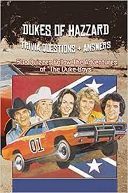 Buzzfeed staff if you get 8/10 on this random knowledge quiz, you know a thing or two how much totally random knowledge do you have? Dukes Of Hazzard Trivia Questions Answers 50 Quizzes Follow The Adventures Of The Duke Boys Dukes Of Hazzard Film Trivia Copeland Mr Timothy Amazon Es Libros