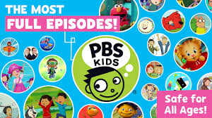 Kids preschool learning app with songs ,offline videos and abc learning rhymes to learn abc, numbers, phonics, rhymes, alphabets, vehicles, fruits, shapes, colors by kidzooly. Download Pbs Kids Video Free For Android Pbs Kids Video Apk Download Steprimo Com