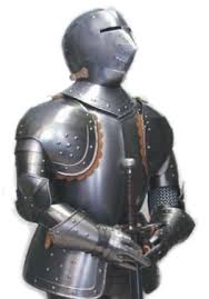 Maybe you would like to learn more about one of these? Medieval Helmets Medieval Armours
