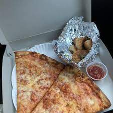 We ordered the duck, which was prepared well and quite a substantial portion.. Hell S Kitchen Pizza 13 Photos Pizza 696 9th Ave New York Ny Restaurant Reviews Phone Number Menu