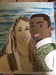 Art By Ashley Simpson