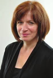 Deborah Rosati reflects