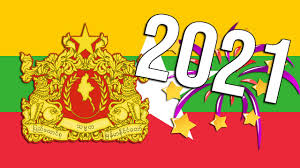 Additionally, independence day 2021 fireworks are. Myanmar Independence Day 2021 National Anthem Of Myanmar Burma Youtube