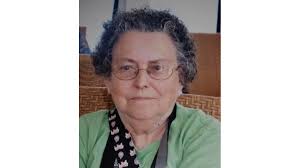 Gloria Lanham Obituary