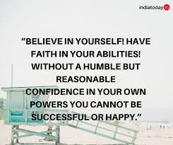17 Inspirational Quotes To Help You Achieve Your Goals - Information News