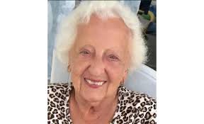 Joyce Putman Obituary (1922